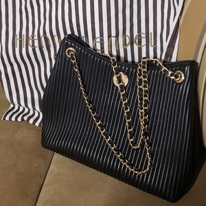 Henri Bendel Channel Inspired